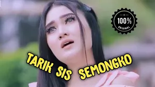 Download NELLA KHARISMA - TERBARU 2020 💛 TARIK SIS SEMONGKO MP3