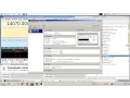 Morse Code QSO over the internet - software setup