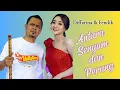 Download Lagu Antara Senyum dan Perang - Diffarina Indra ft Fendik ( Adella ) - Dangdut Viral 2024
