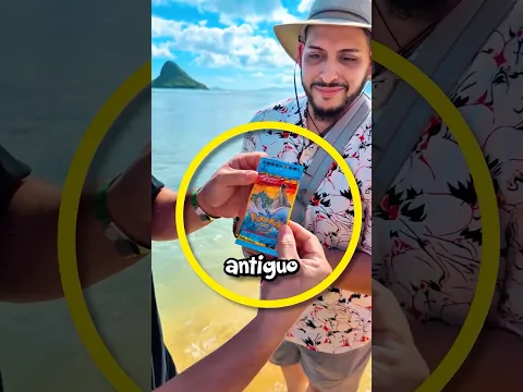Abrió Un Sobre De $2500 En La Playa Y Pasó Esto 😱