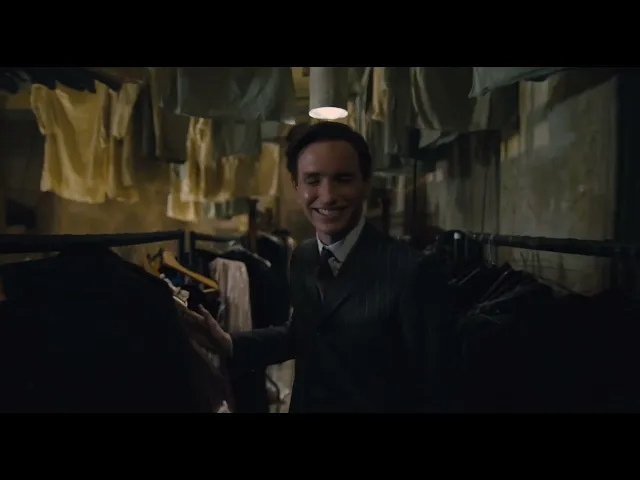 The Danish Girl di Tom Hooper | Featurette 'La presentazione alla 72a Mostra del Cinema di Venezia'