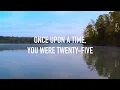 Unsung Hero by for KING & COUNTRY [Lyric Video]