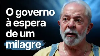 Esquerda abandonando Lula; Trump isolando os EUA?; Dólar pode despencar com recessão?