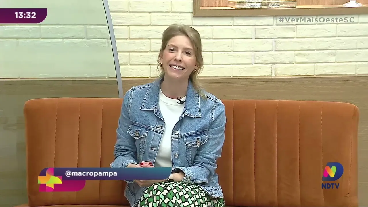 Macropampa realiza "Encontro Vivendo a Maternidade" no dia 19/08