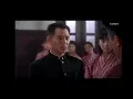 JET LI vs AN ARROGANT JAPANESE KARATE STUDENTS! FIST OF LEGEND!