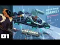 Let s Play While True Learn - PC Gameplay Part 1