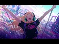CHANMINA - Never Grow Up | Lyric Video [Kan | Rom | Eng Lyrics]