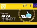 Introduction to JavaScript in Nepali JavaScript Series EP 1
