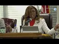 Dolton mayor to critics I m the leader