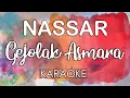 Download Lagu Nassar - Gejolak Asmara (KARAOKE MIDI 16 BIT) by Midimidi