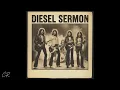 Lagu DIESEL SERMON | Ride the Voltage (Hard Rock )