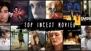 Best Incest Movies - Part 2
