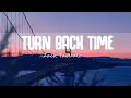 Download Lagu Zack Tabudlo - Turn Back Time  (Lyrics)