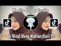 Download Lagu DJ MR OBA OBA BY FANDHO RMXR OFFICIAL VIRAL TIK TOK TERBARU 2023 YANG KALIAN CARI !
