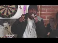 PATO BANTON & THE NOW GENERATION "Legalize It!" - acoustic @ the MoBoogie Loft
