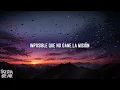 Alleh, Yorghaki - tranqui, te puedes enamorar (Letra/Lyrics)