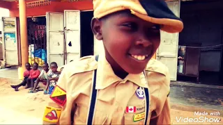 2020 tweni tweni by ugadance dance crew kids africa