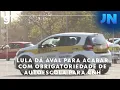 Download Lagu Jornal Nacional: Lula dá aval para acabar com obrigatoriedade de autoescola para CNH #g1