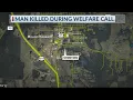 Mount Pleasant Police shoot man to death after he fires at them from car