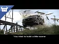 Download Lagu THE CREW RAP | Dan Bull raps with homophones instead of rhymes