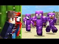 I Secretly Joined My Hater s Minecraft SMP
