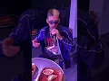 L-GANTE EN VIVO "ALTA DATA "