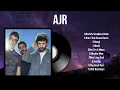 Top 10 songs AJR 2024 Best AJR playlist 2024