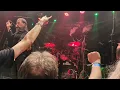 Rotting Christ - Exiled Archangels Live at Black Hole Festival, Aarburg April 28th 2023