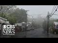 Lala becomes a hurricane as it bears down on Hawaii
