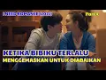 Download Lagu BIBIKU SEMAKIN MENGGEMASKAN UNTUK DIABAIKAN 😍 DRAMA THAILAND I NEED ROMANCE PART 4
