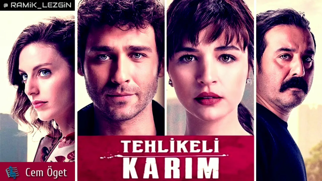 Tehlikeli Karım - Reaksiyon / Ad Initium