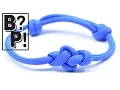 How to Make the Eternity Knot Bracelet - Bored Paracord