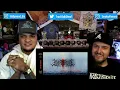 Rappers React To Lorna Shore "Of The Abyss"!!!