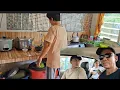 Download Lagu SANGAT SENANG HATI DAPAT JUMPA KAKAK KANDUNG SAYA HARI INI // SEMULONG ULU LINGGA //