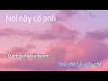 Download Lagu (Beat Guitar Solo Karaoke) Nơi Này Có Anh - Sơn Tùng M-TP | Tone Gốc
