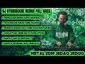 Download Lagu DJ Hybridcore Remix Full Bass –  Sholat Sebelum Disholatkan | Metal EDM Jedag Jedug