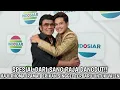 Masyaallah!! Detik detik Haji Rhoma irama berikan singgel khusus untuk Valen usai resmi juara 2 DA7.