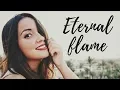 Download Lagu Eternal flame | The Bangles | Cover Marina Damer