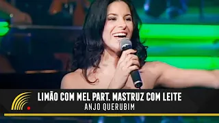 Limão com Mel - Anjo Querubim - Acústico in Concert