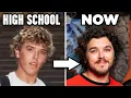 Download Lagu Revealing Our Cringey High School Photos