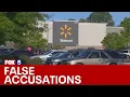 Georgia father son arrested over Walmart s false accusation FOX 5 News