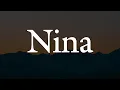 Download Lagu Nina - Feast || \