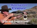 Maverick 88 Cruiser 12 ga Shotgun Shooting Review - 3 Magnum Torture