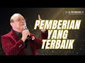 Lagu PEMBERIAN YANG TERBAIK || PSALM SERIES - 29 DESEMBER 2025