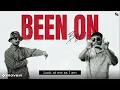 BEEN ON - Frappe Ash Ft. Encore Abj (English lyrics)