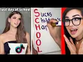 School TikToks I Watch Instead Of Doing Homework