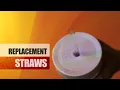 See how it fits Replacement Straw Compatible with Stanley 40 oz 30 oz Cup Tumbler