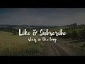 Back Roads in October | Indie Folk Playlist for Slow Drives & Golden Light