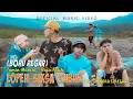 Download Lagu Tamin Manise Feat Raja Fatih - Lopeh Siksa Kubur (Official Music Video)