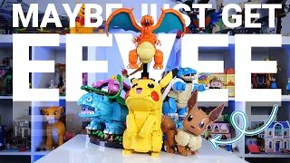 Maybe just get Eevee